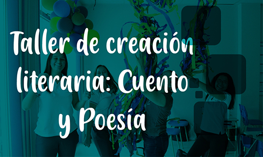 Cuento y poesia