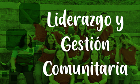 Liderazgo